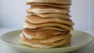 Любимые блинчики Джуллс