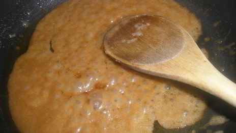 любимые блинчики джуллс