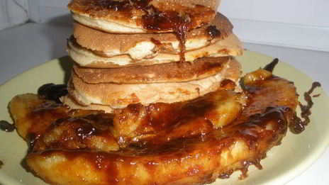 любимые блинчики джуллс