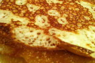 Мамины блинчики