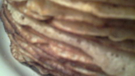 мясные блинчики