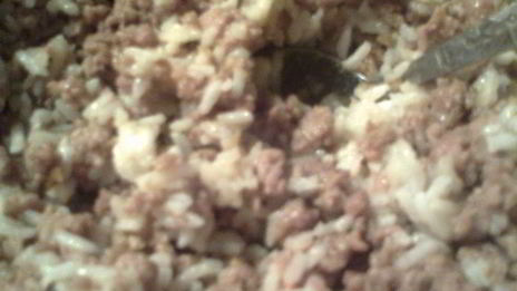 мясные блинчики