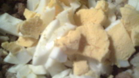 мясные блинчики