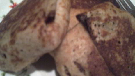 мясные блинчики