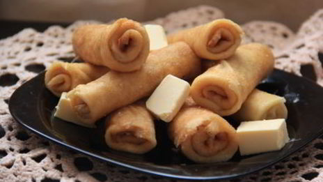 налистники