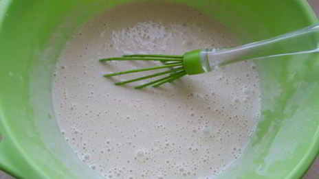 налистники