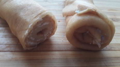 налистники