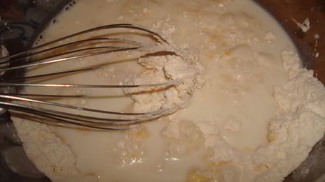 острые блинчики с индейкой по-мексикански