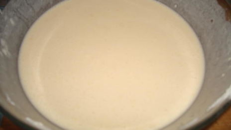 острые блинчики с индейкой по-мексикански