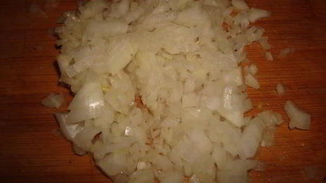 острые блинчики с индейкой по-мексикански