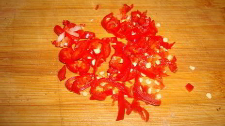 острые блинчики с индейкой по-мексикански