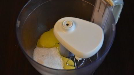 панкейки из кислого молока