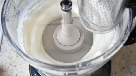 панкейки из кислого молока