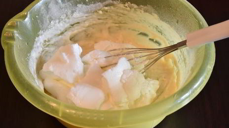 панкейки из кислого молока