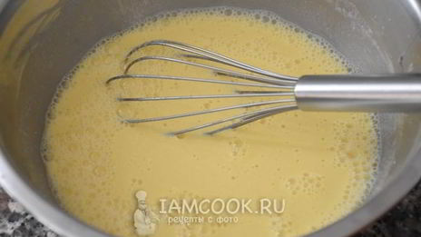 панкейки на ряженке