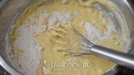 панкейки на ряженке