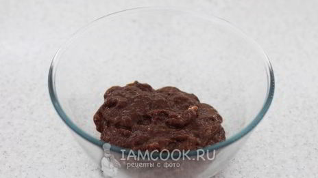 печеночные блины