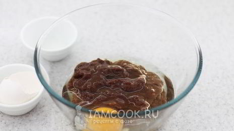 печеночные блины