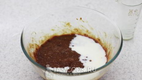 печеночные блины