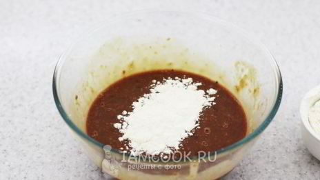 печеночные блины