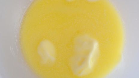 разноцветные блинчики