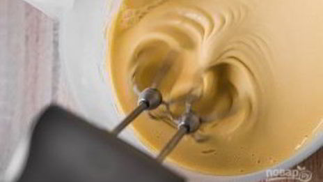 тонкие блины на молоке