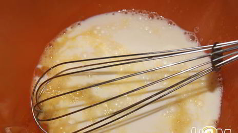 творожные блинчики