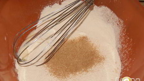 творожные блинчики