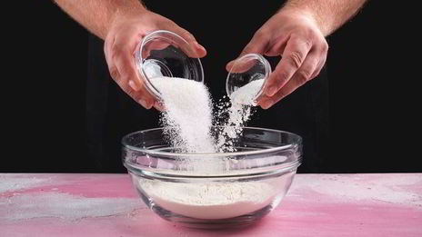 утренние панкейки