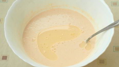 яблочные блинчики