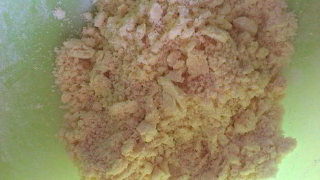 английские булочки