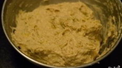 банановые булочки