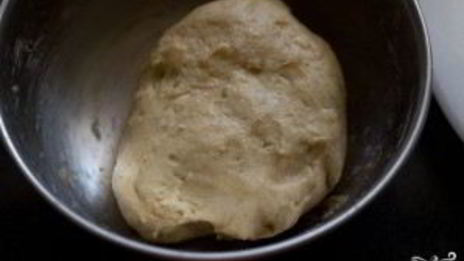 банановые булочки