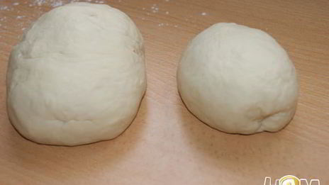 болгарские булочки