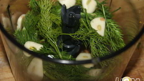 болгарские булочки