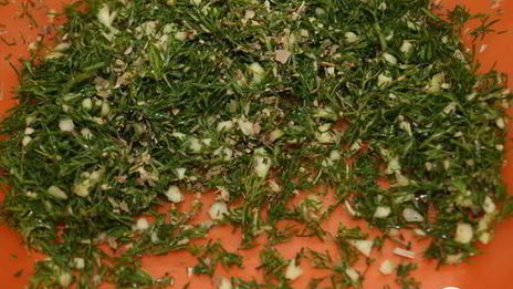 болгарские булочки