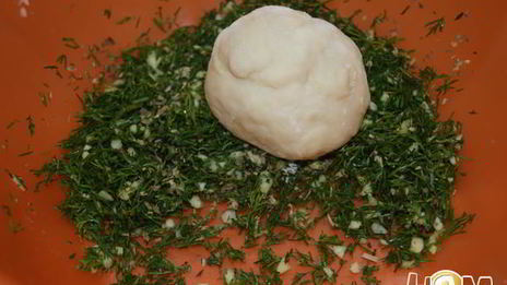 болгарские булочки