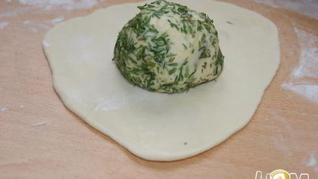 болгарские булочки