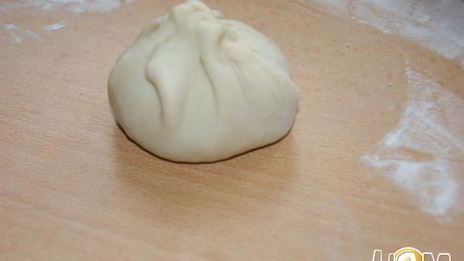 болгарские булочки