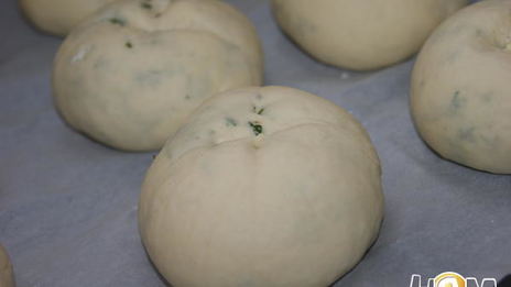 болгарские булочки