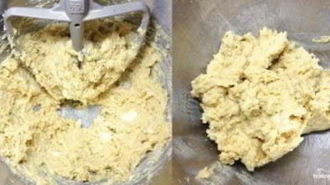 булочка бриош