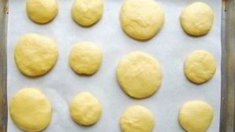 булочка бриош