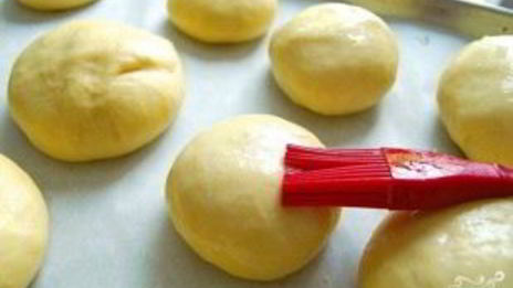 булочка бриош