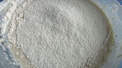 булочка в казане