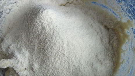 булочка в казане