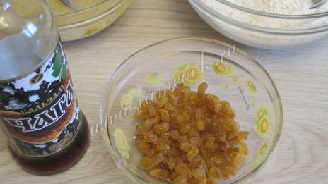 булочки ароматные hot cross buns