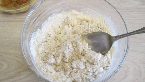 булочки ароматные hot cross buns