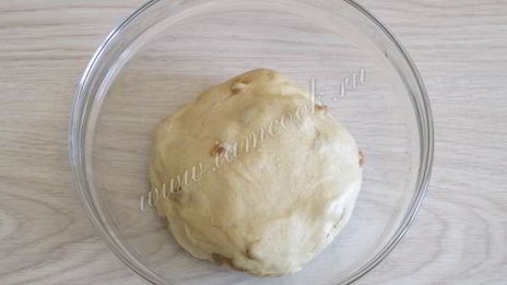 булочки ароматные hot cross buns