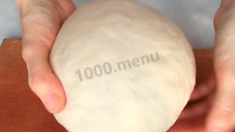 булочки без молока с корицей