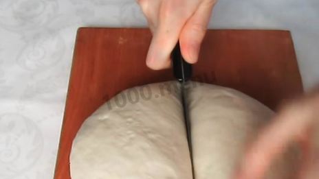 булочки без молока с корицей